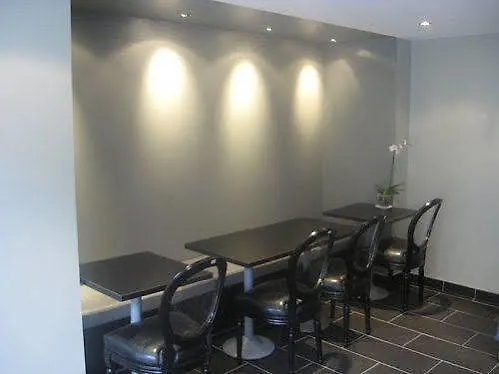 Astrid Hotel Rennes